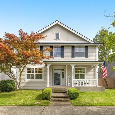 7206 Douglas Ave Se, Snoqualmie, WA 98065