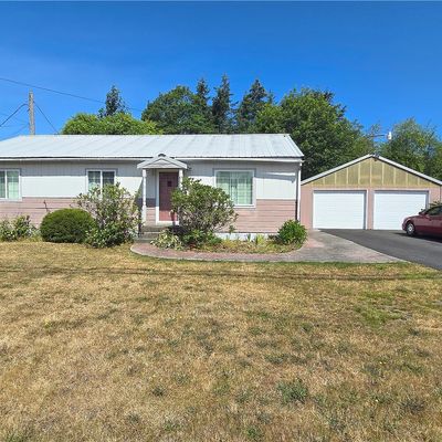 721 Bogachiel Way, Forks, WA 98331