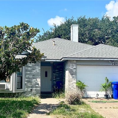 721 Saint Agatha Dr, Corpus Christi, TX 78418