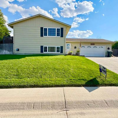 721 W 54th Street, Casper, WY 82604