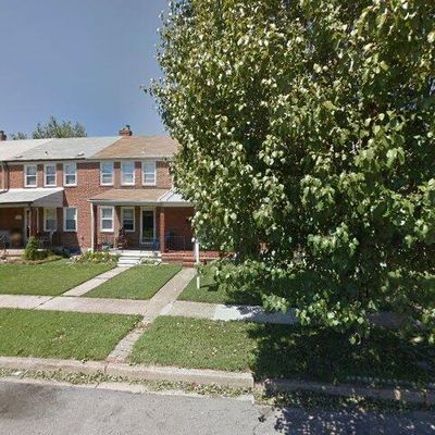 7214 Stratton Way, Baltimore, MD 21224