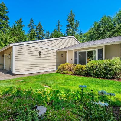 7217 87th Avenue Ct, Gig Harbor, WA 98335