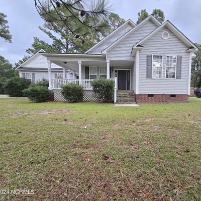 722 Jim Grant Ave, Sneads Ferry, NC 28460