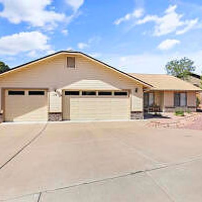 722 N Boulder Ridge Rd, Payson, AZ 85541