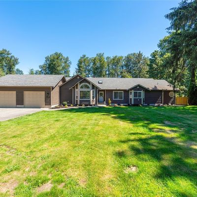 7229 Skinner Rd, Granite Falls, WA 98252