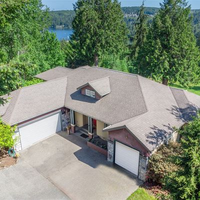 723 Rainier Ln, Port Ludlow, WA 98365