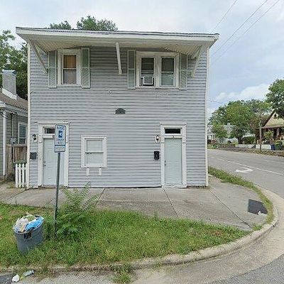 723 S 6th Street Wilmington, Wilmington, NC 28401