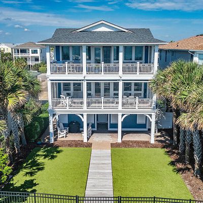 723 S Lumina Avenue # A, Wrightsville Beach, NC 28480