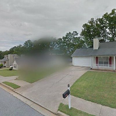 724 Hynds Springs Dr, Jonesboro, GA 30238