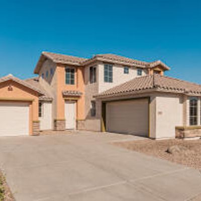 7244 W Park St, Laveen, AZ 85339