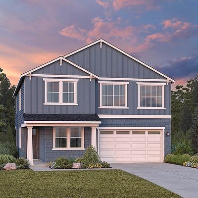 7247 13th (Homesite 17) Court Se, Lake Stevens, WA 98258