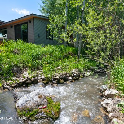 725 & 727 Cache Creek Drive, Jackson, WY 83001