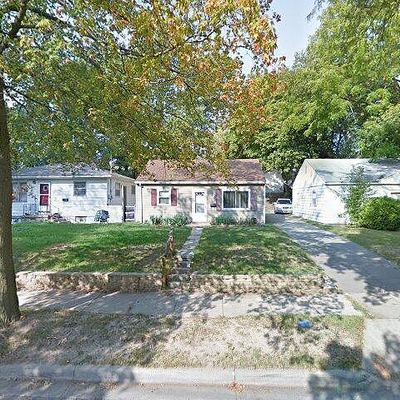 725 Maryland Ave, Lansing, MI 48906