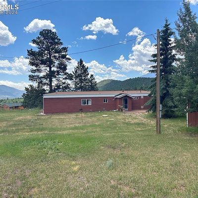 725 W Highway 24, Woodland Park, CO 80863