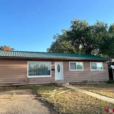 726 E 3 Rd St, Cortez, CO 81321