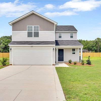 727 Old Angus (Lot 14) Lane, Spring Lake, NC 28390