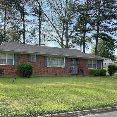 727 Wendell Ave, Dyersburg, TN 38024