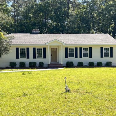 729 Pine St, Bamberg, SC 29003