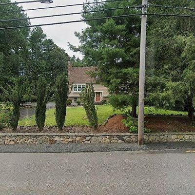 73 S Washington St, Norton, MA 02766