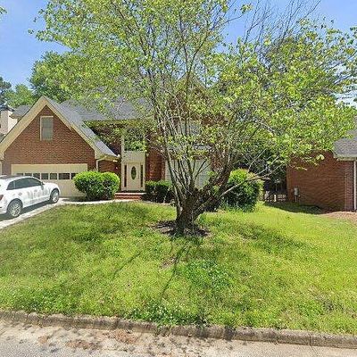 730 Southland Pass, Stone Mountain, GA 30087