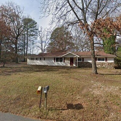 7307 Muscadine Rd, Benton, AR 72019