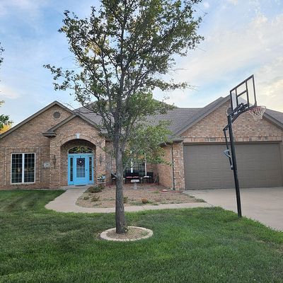 7309 Smoketree Dr, Amarillo, TX 79124