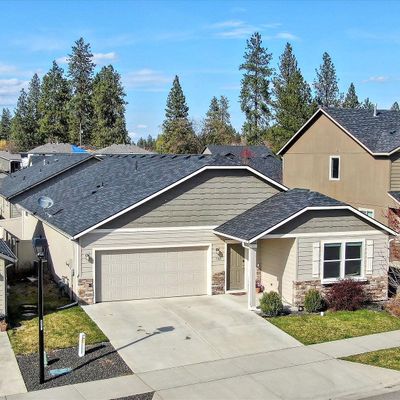 7311 E Beverly Ave, Spokane, WA 99212