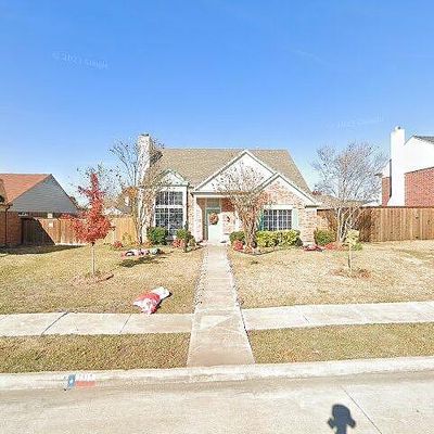 7317 Caribbean Dr, Rowlett, TX 75088