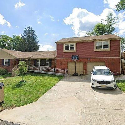 7316 Romeo Ave, Pennsauken, NJ 08110