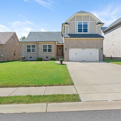 7316 Winding Way, Pleasant View, TN 37146