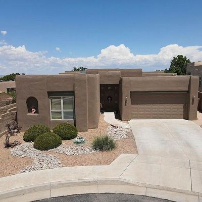 7319 Enchanted Sky Ln Ne, Albuquerque, NM 87113