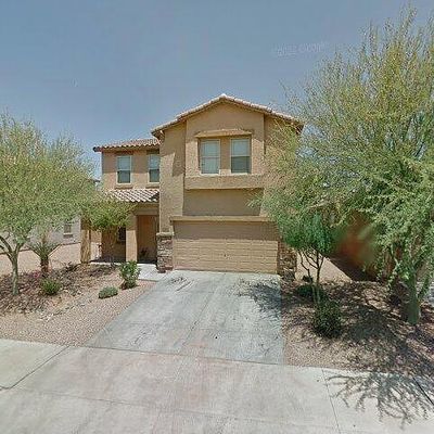 7328 W St Catherine Ave, Laveen, AZ 85339