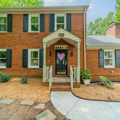 733 Neill Ridge Rd, Matthews, NC 28105