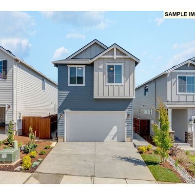 733 Nw 178 Th Way, Ridgefield, WA 98642