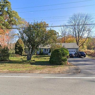 734 Ekonk Hill Rd, Voluntown, CT 06384