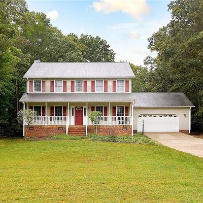 7343 Ridge Rd, Lexington, NC 27295