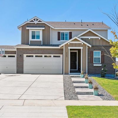 7347 S Scottsburg Way, Aurora, CO 80016