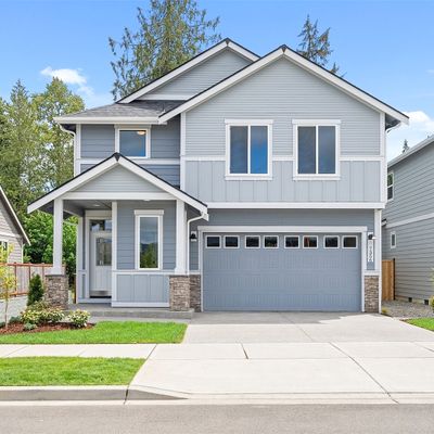 7356 Mirasett St Sw, Olympia, WA 98512