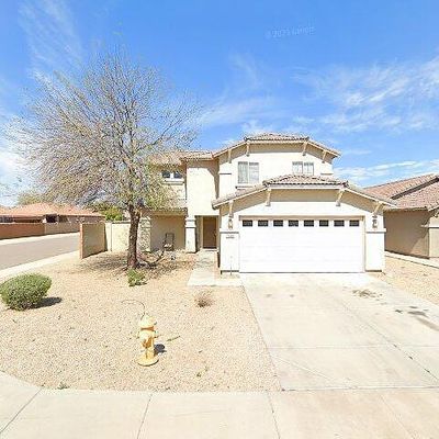 7356 W Ian Dr, Laveen, AZ 85339