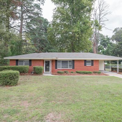 736 Bayou Shore Drive, Monroe, LA 71203