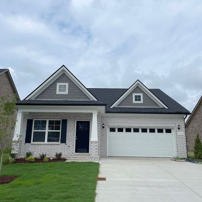 737 Rex Drive Lot 312, Spring Hill, TN 37174