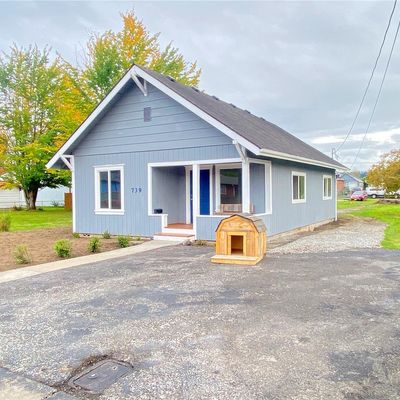 739 Sw Pacific Ave, Chehalis, WA 98532