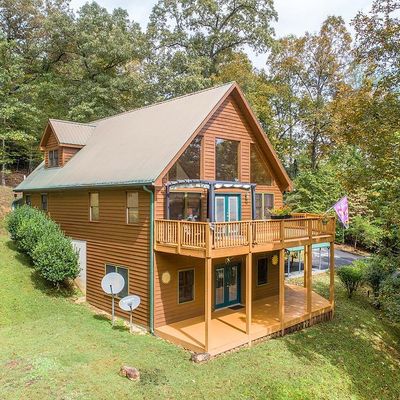 74 Brasstown View, Brasstown, NC 20902