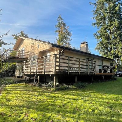 74 Strozyk Rd, Raymond, WA 98577