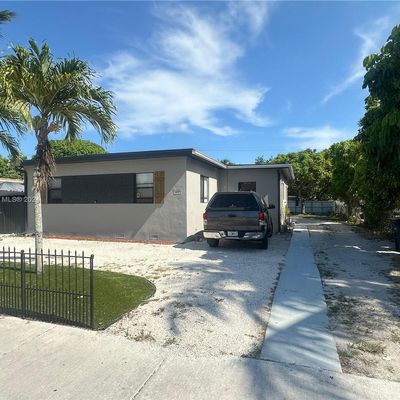 740 Nw 135 Th St, North Miami, FL 33168