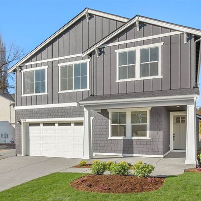 7410 13th (Homesite 23) Court Se, Lake Stevens, WA 98258