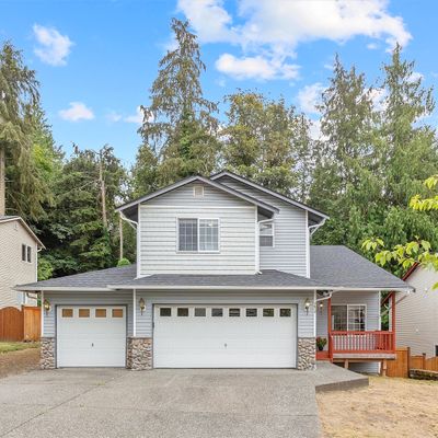 7412 46 Th Pl Ne, Marysville, WA 98270