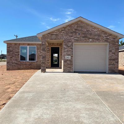 7427 4th, Lubbock, TX 79416