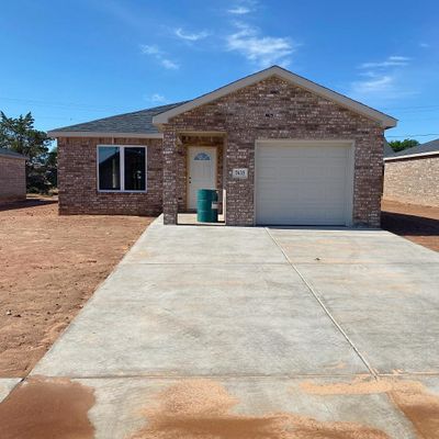 7435 4th, Lubbock, TX 79416