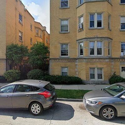 7440 Adams St #2 L, Forest Park, IL 60130